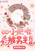 穿成小肥啾后被男主叼走了封面
