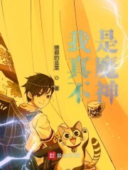 我真不是魔神封面