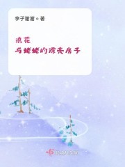 浪花与姥姥的漂亮房子封面