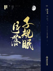 月落子规眠封面