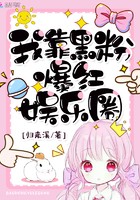 我靠黑粉爆红娱乐圈封面