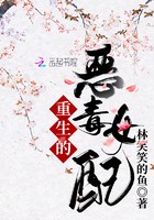重生的恶毒女配封面