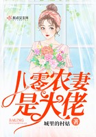 八零农妻是大佬封面