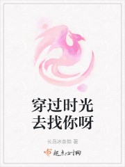 穿过时光去找你呀封面