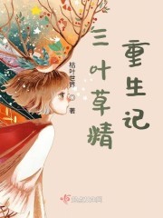 三叶草精重生记封面