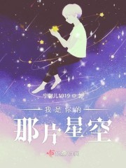 我是你的那片星空封面