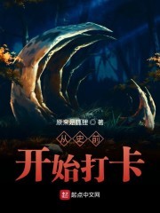 从史前开始打卡封面