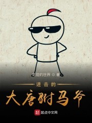进击的大唐驸马爷封面