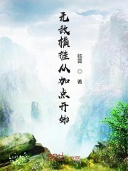 无敌横推从加点开始封面