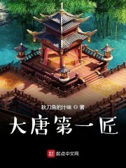 大唐第一匠封面