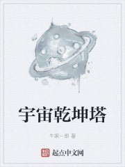 宇宙乾坤塔封面