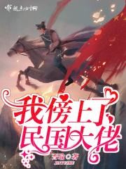 我傍上了民国大佬封面