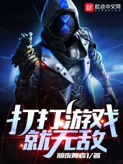 打打游戏就无敌封面