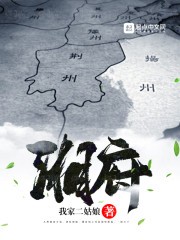 湘府封面