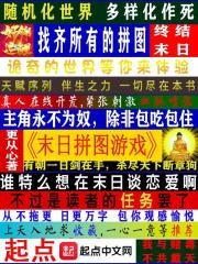末日拼图游戏封面