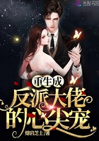 重生成反派大佬的心尖宠封面