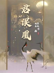 君误凰封面