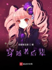穿越者后辈封面