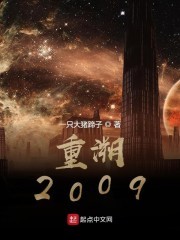 重溯2009封面