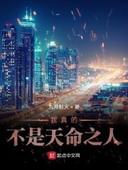 我真的不是天命之人封面