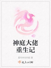 神庭大佬重生记封面