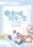 电竞大佬的掌心宝封面