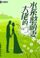 大佬的水系憨萌妻封面