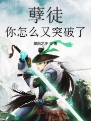 孽徒你怎么又突破了封面