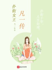 扑街女王凡一传封面