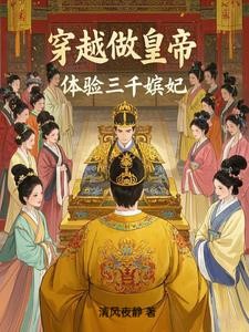 穿越做皇帝,体验三千嫔妃封面