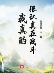 我真的很认真在战斗封面