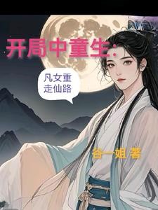 开局中童生:凡女重走仙路封面