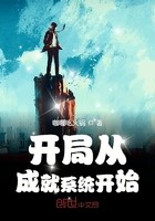 开局从成就系统开始封面