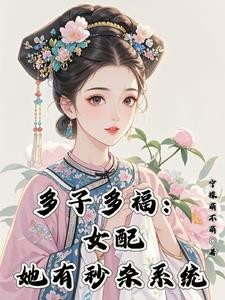 综影视:绿茶女配拥有变美系统封面