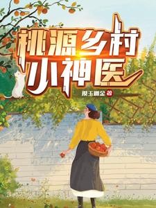 桃源乡村小神医封面