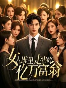 我在深圳逆袭暴富那些年封面