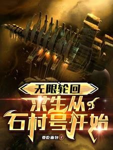 无限轮回:求生从石村号开始封面