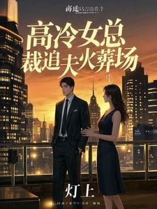 高冷女总裁追夫火葬场封面