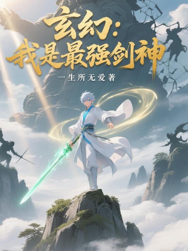 修仙:我是最强剑神封面