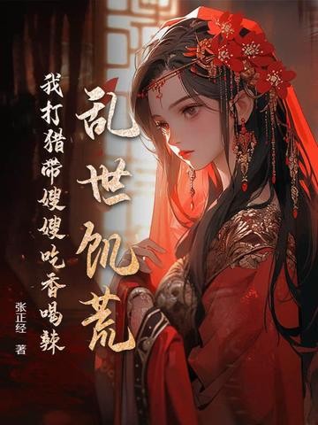 乱世饥荒:我打猎带嫂嫂吃香喝辣封面