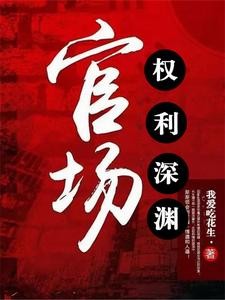 官场:权势滔天封面
