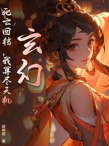 玄幻：死亡回档，我算尽天机封面