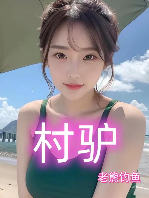 村驴封面
