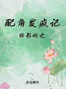 综影视之配角发疯记封面