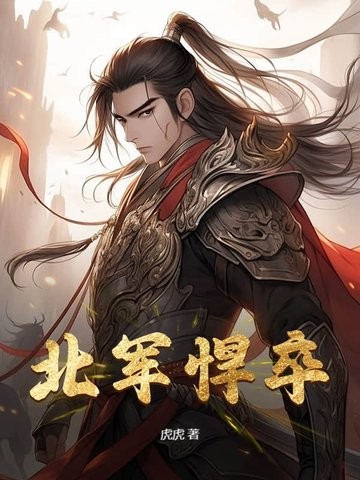 北军悍卒封面