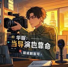 重生了,我想见识娱乐圈的风景封面