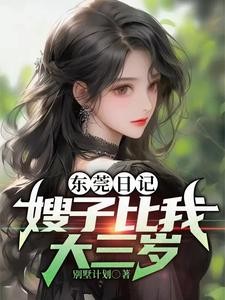 东莞日记:嫂子比我大三岁封面