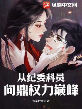 从纪委科员问鼎权力巅峰封面
