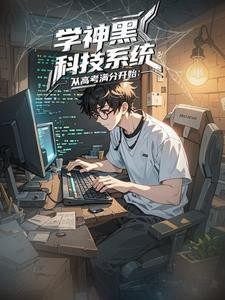 学神系统:爆肝高考全科满分封面