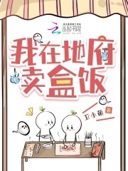 我在地府卖盒饭封面